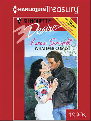 cover image of Whatever Comes